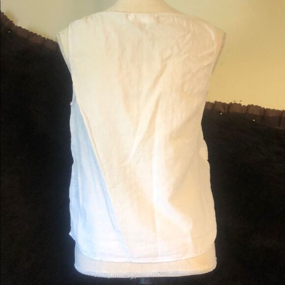 Velvet Spencer and Graham top P (2529) - Picture 3 of 9